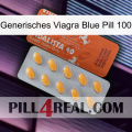 Generic Viagra Blue Pill 100 43